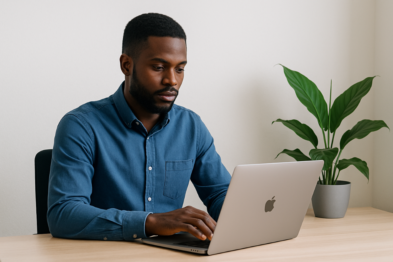 Illustration tablette