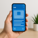 Illustration tablette